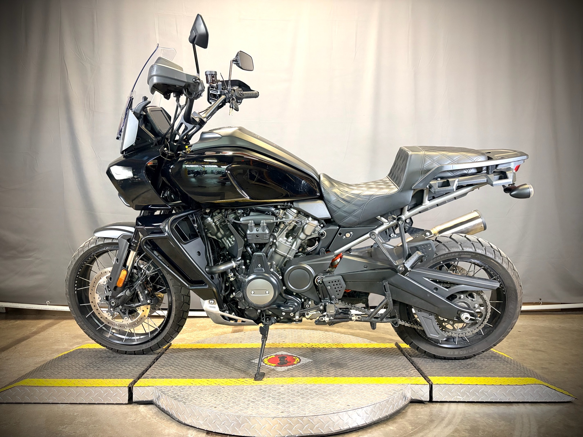 2023 Harley-Davidson Pan America 1250 Special 5