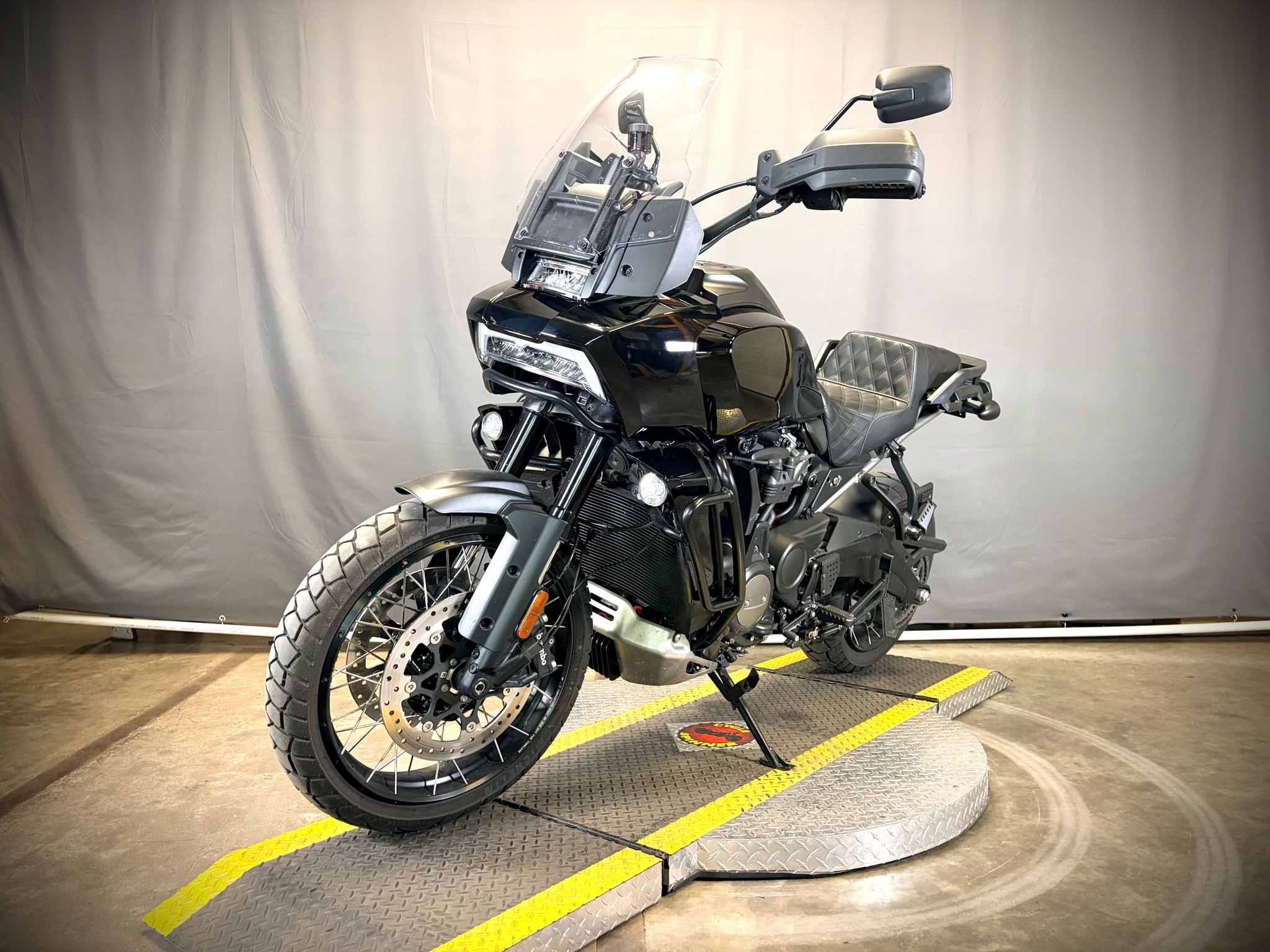 2023 Harley-Davidson Pan America 1250 Special 6
