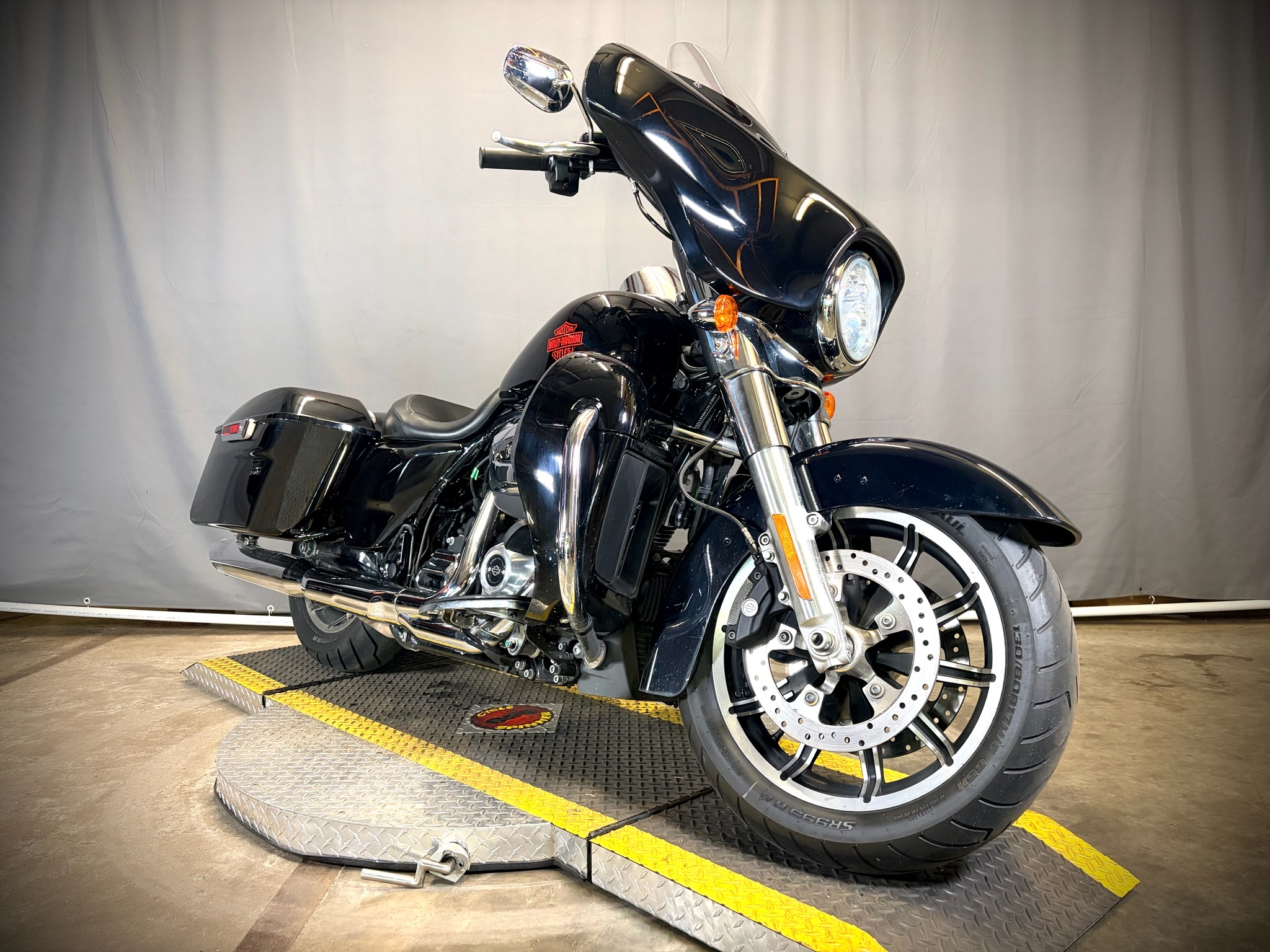 2019 Harley-Davidson Electra Glide® Standard for sale 1241441