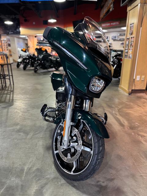 Used 2024 Harley-Davidson Street Glide® Motorcycle - Specs, Price