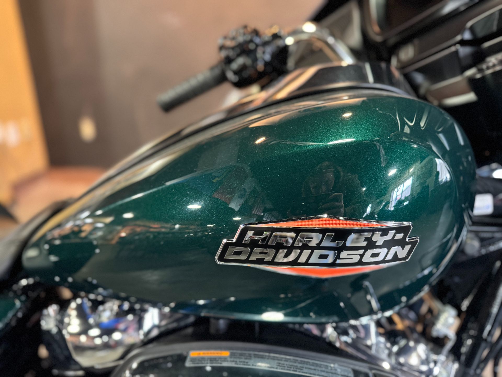 Used 2024 Harley-Davidson Street Glide® Motorcycle - Specs, Price