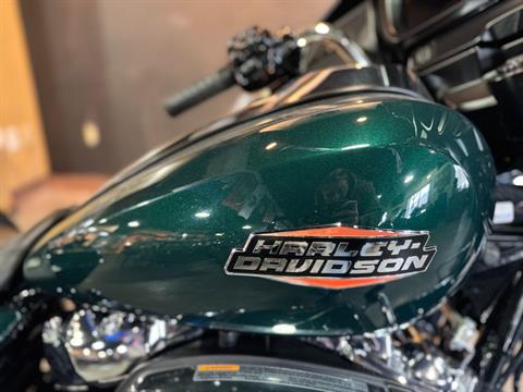 Used 2024 Harley-Davidson Street Glide® Motorcycle - Specs, Price