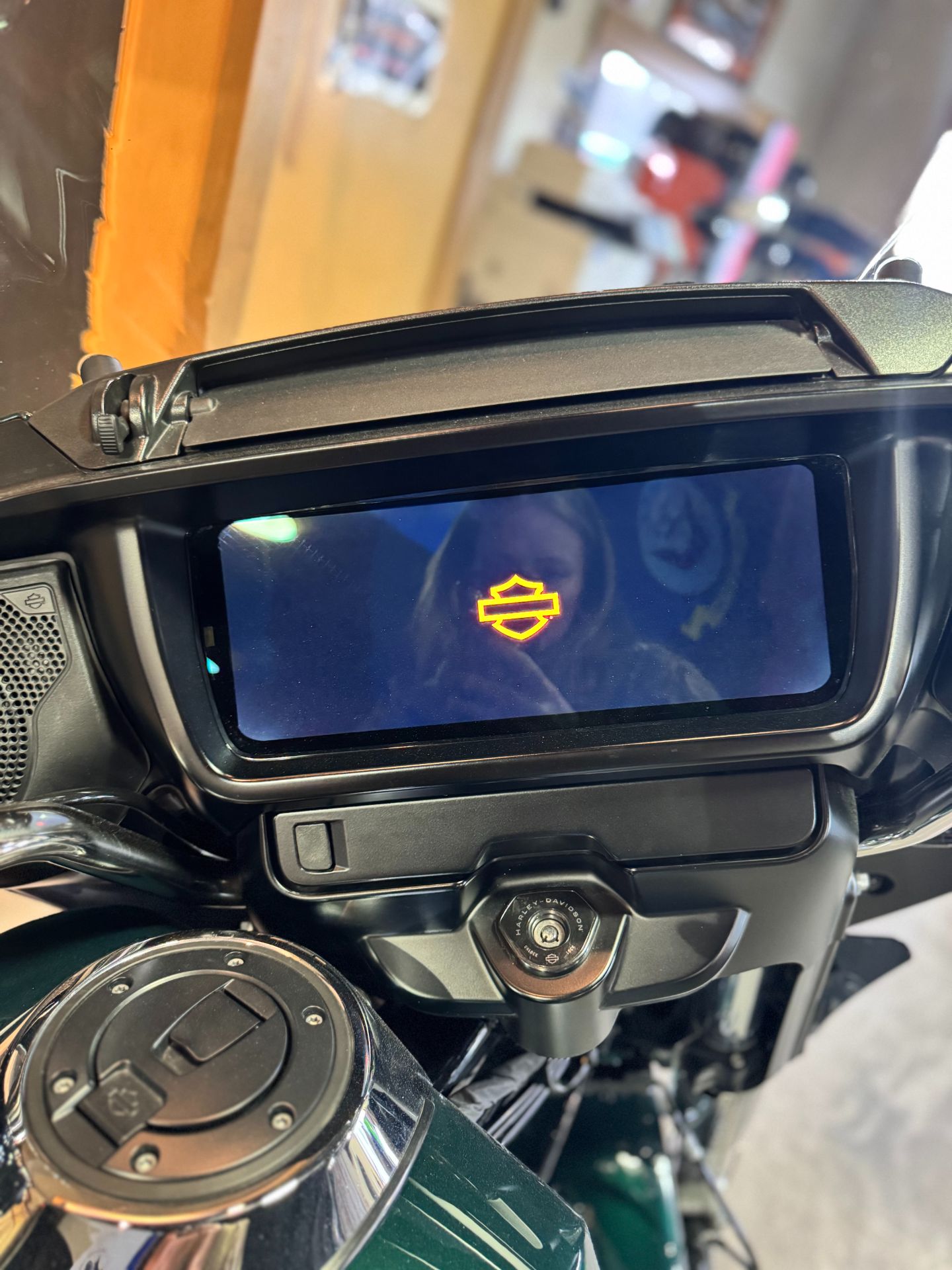 2024 Harley-Davidson Street Glide® 7