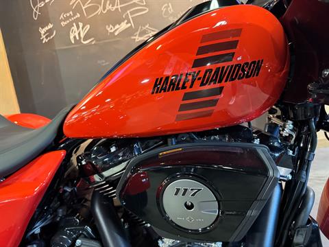 New 2026 Harley-Davidson Road Glide® 3 Motorcycle - Specs, Price