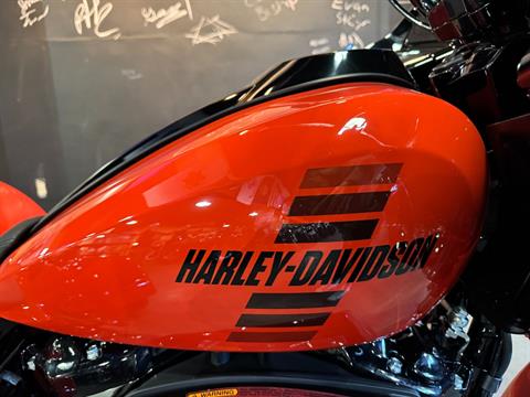 New 2026 Harley-Davidson Road Glide® 3 Motorcycle - Specs, Price
