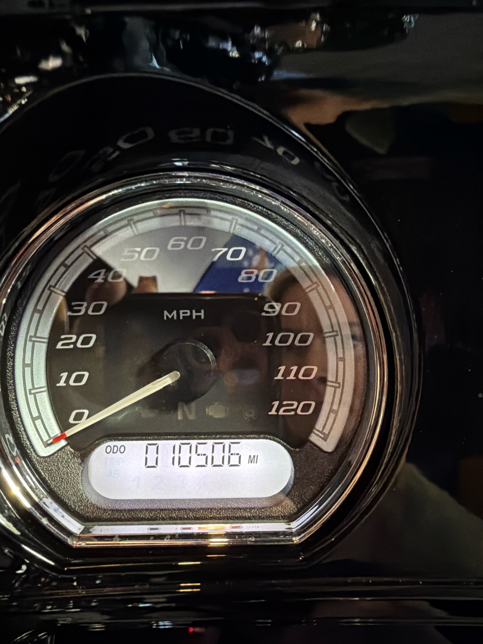 2021 Harley-Davidson Ultra Limited 10
