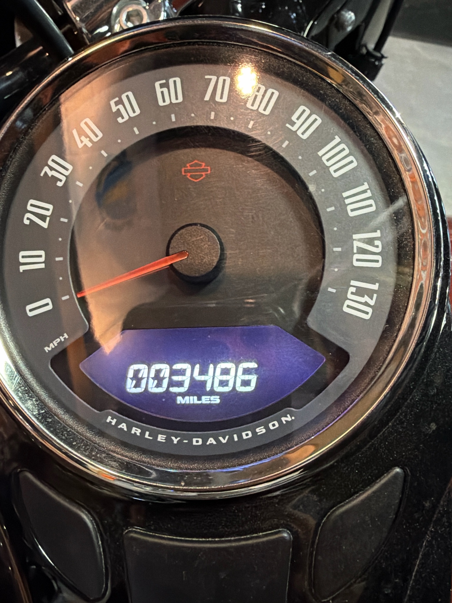 2024 Harley-Davidson Heritage Classic 114 7