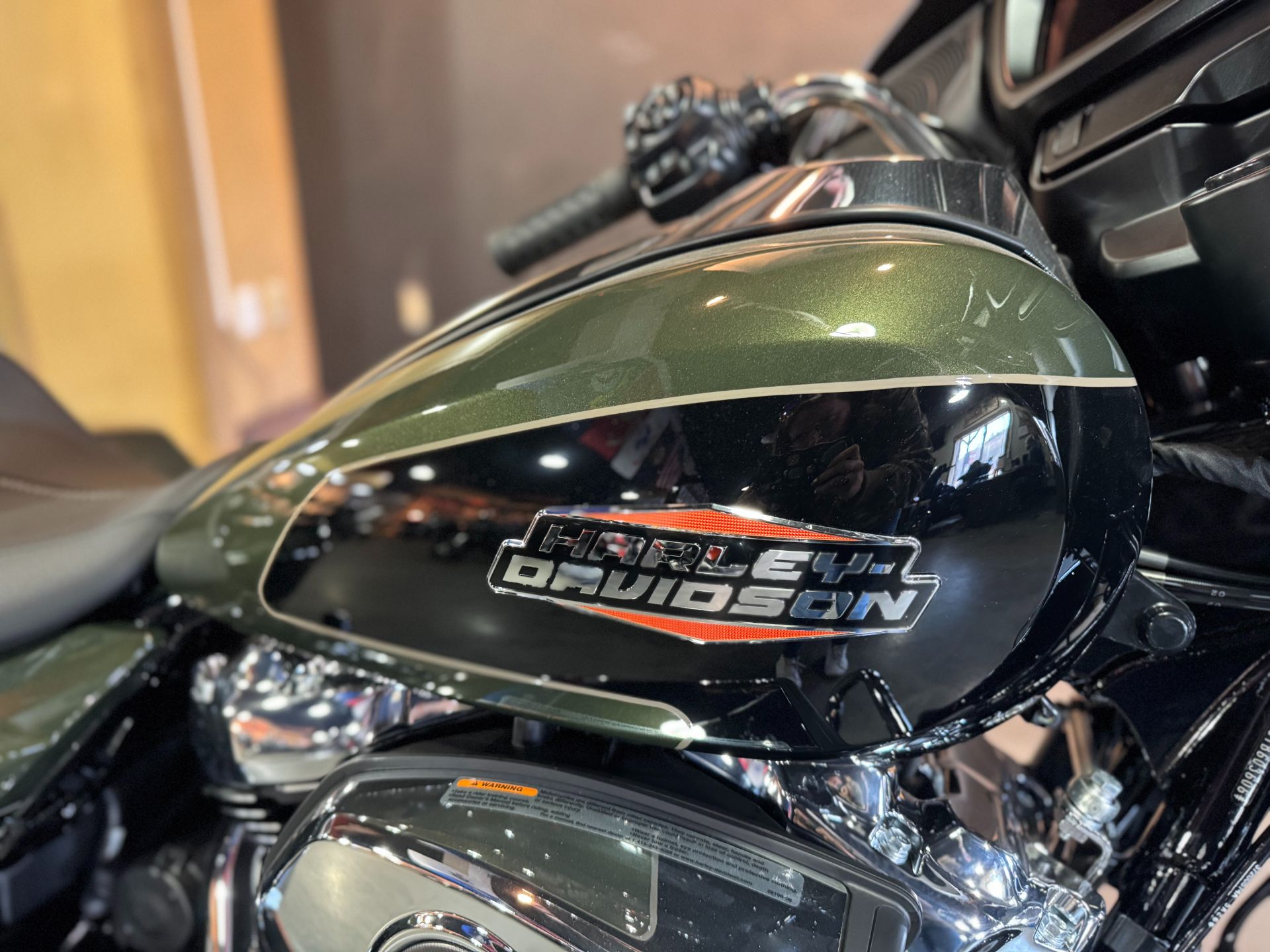 2026 Harley-Davidson Street Glide® 5