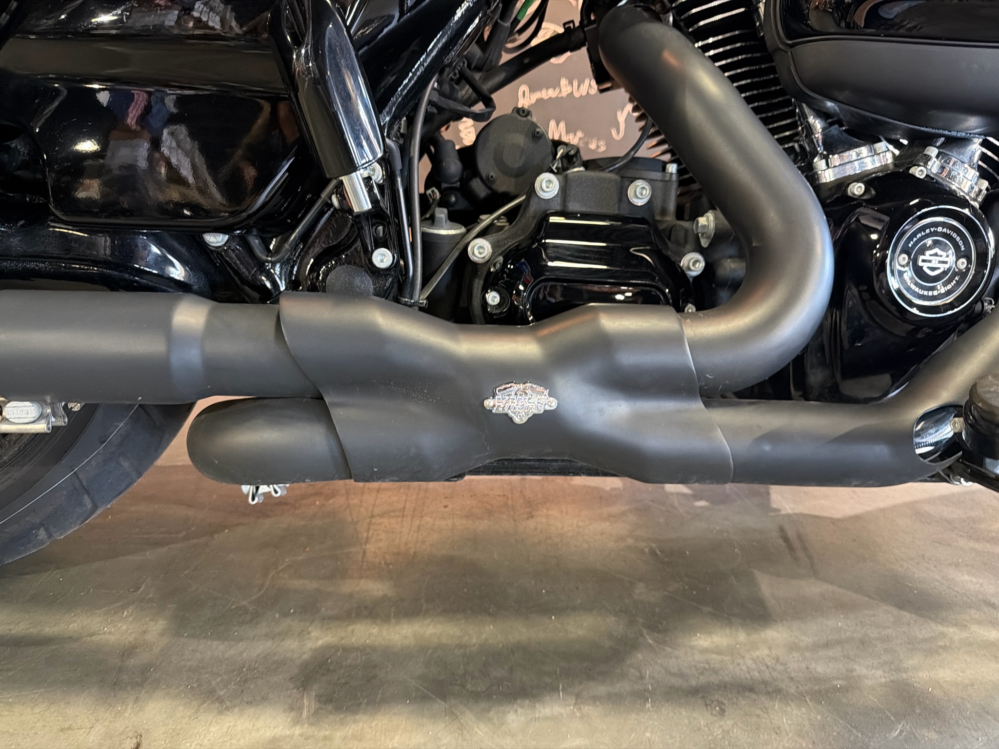 2020 Harley-Davidson Street Glide® Special 8