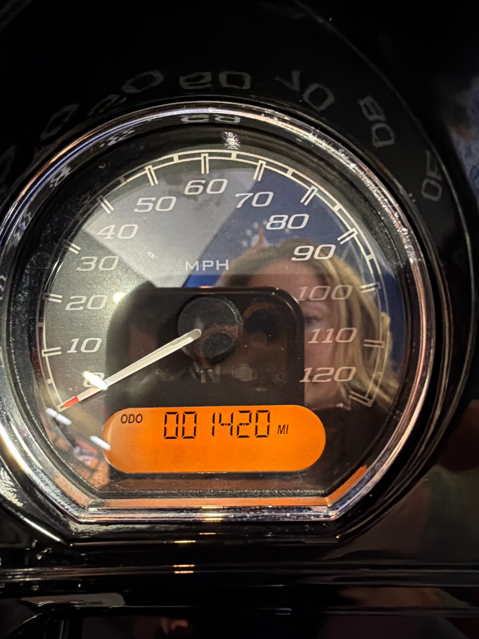 2020 Harley-Davidson Street Glide® Special 10