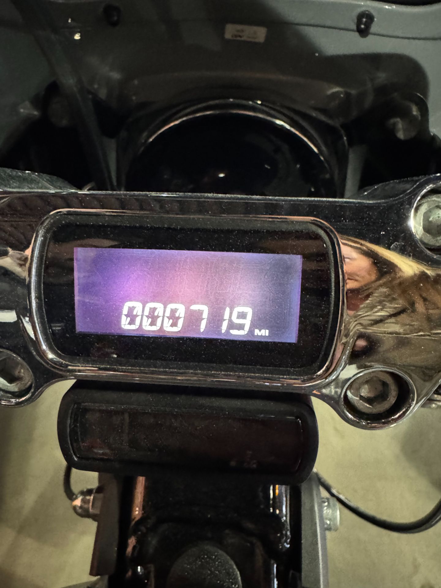 2024 Harley-Davidson Softail® Standard 6