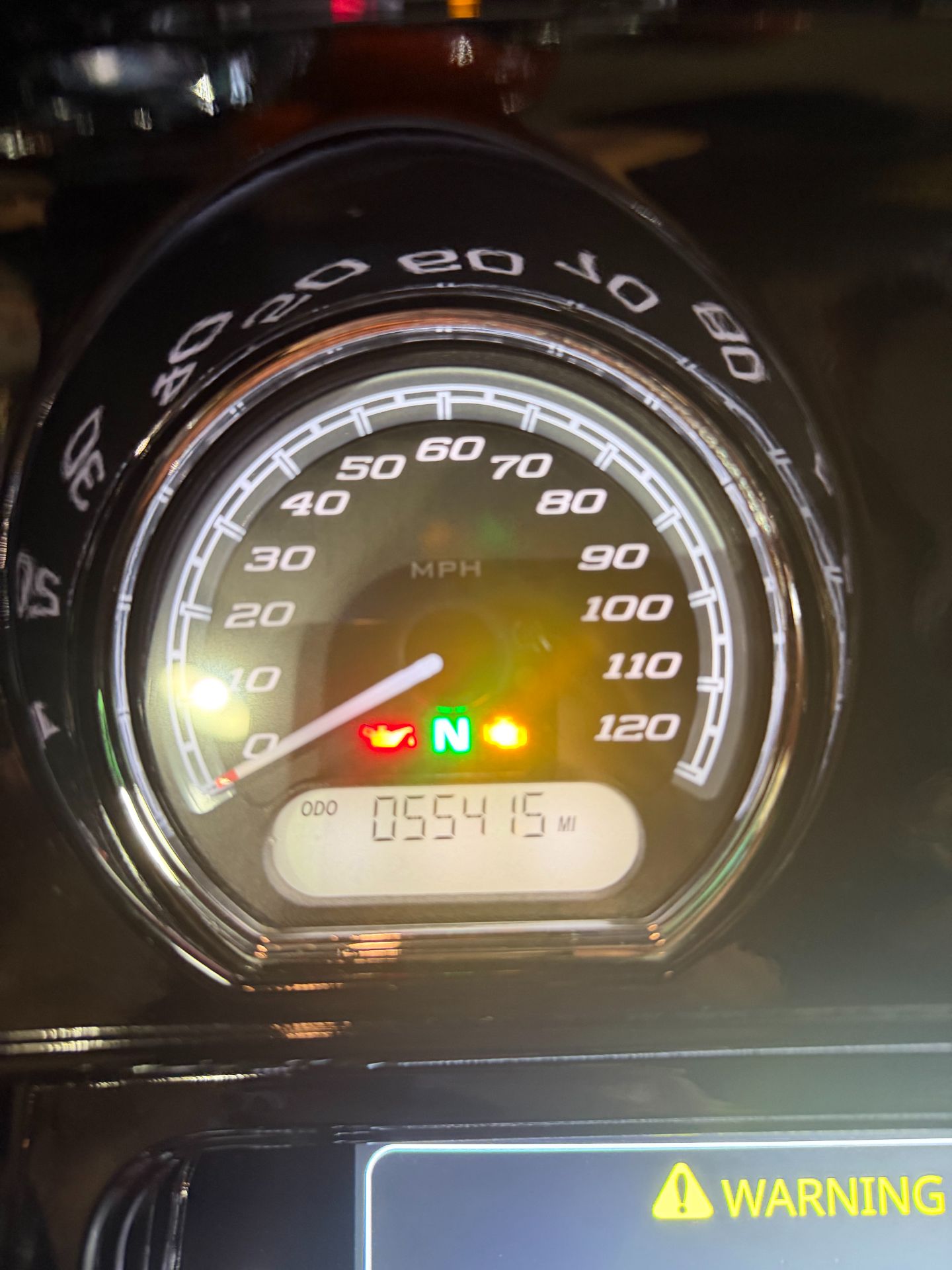 2019 Harley-Davidson Ultra Limited 10