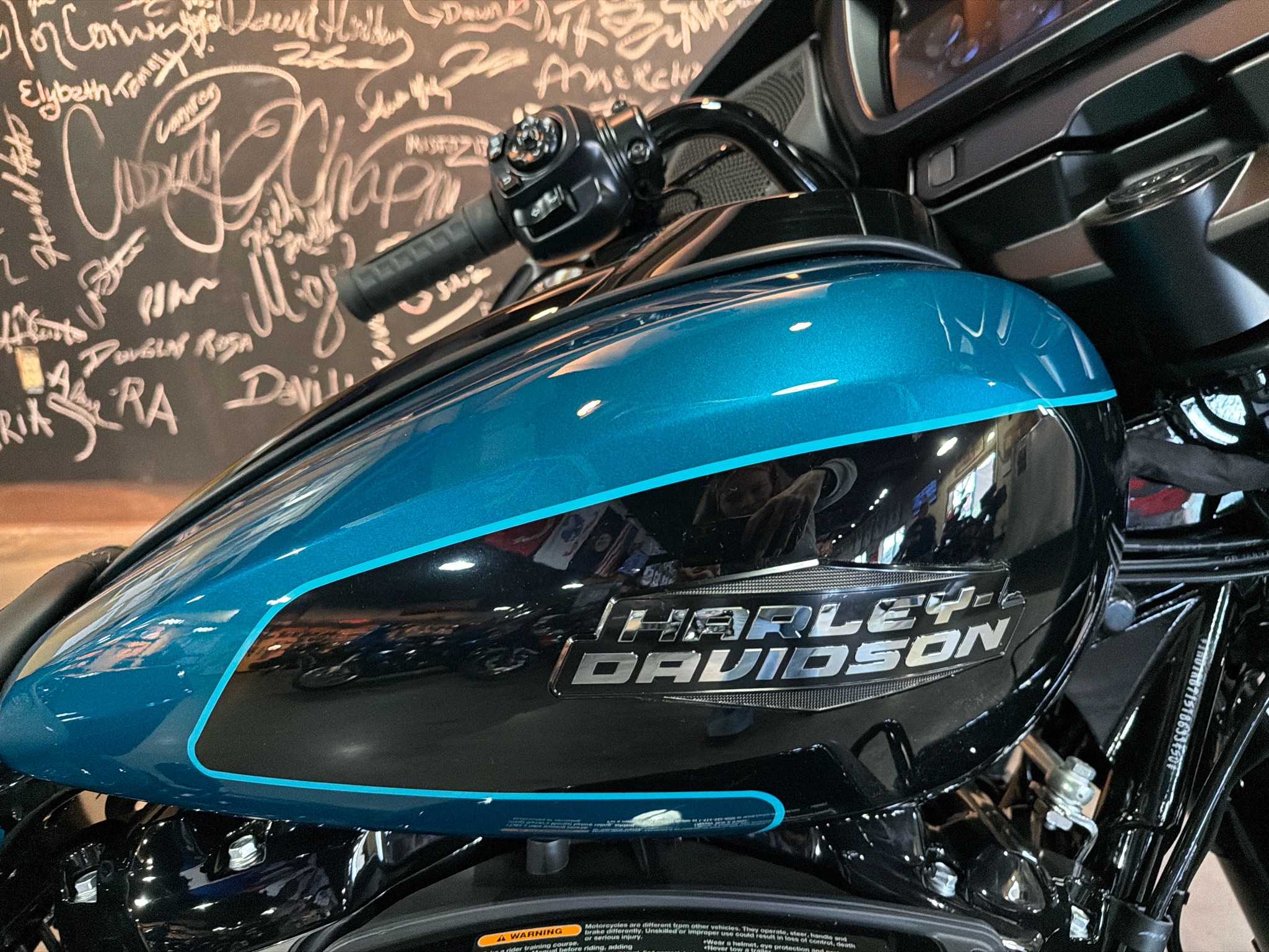 2026 Harley-Davidson Street Glide® 5