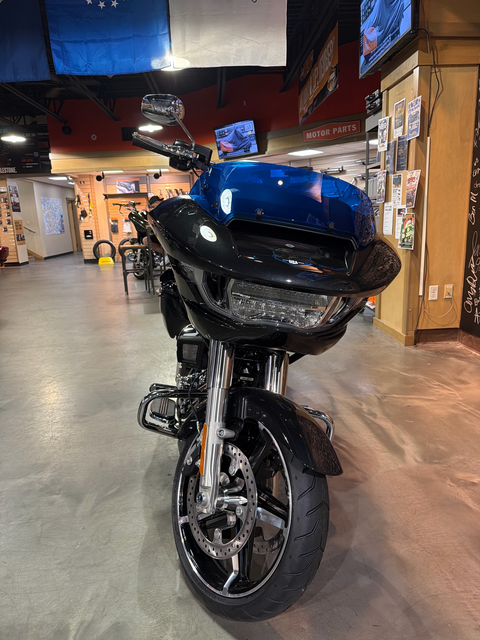 2026 Harley-Davidson Road Glide® 2