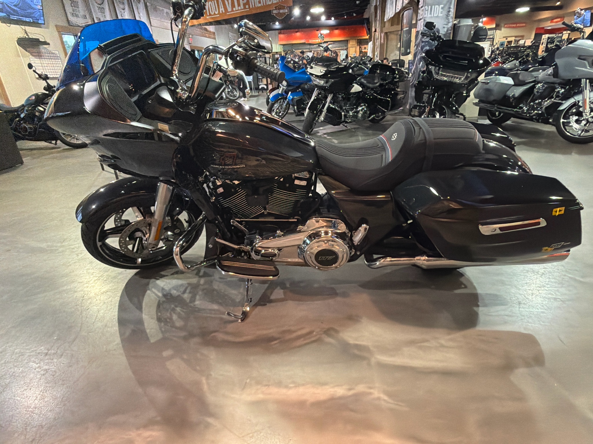 2026 Harley-Davidson Road Glide® 3