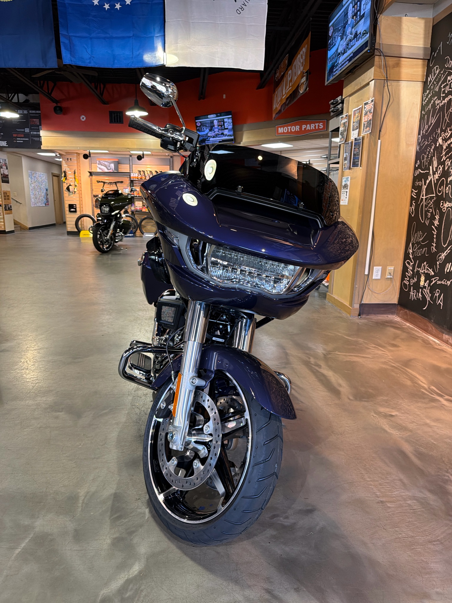 2026 Harley-Davidson Road Glide® 2