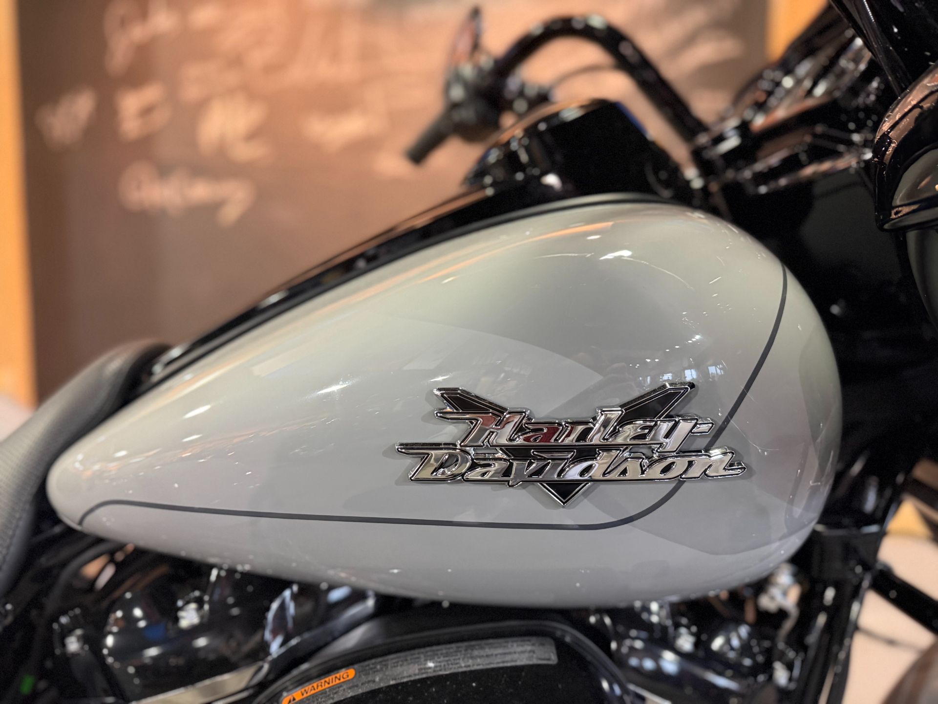 2025 Harley-Davidson Road Glide® 3 5