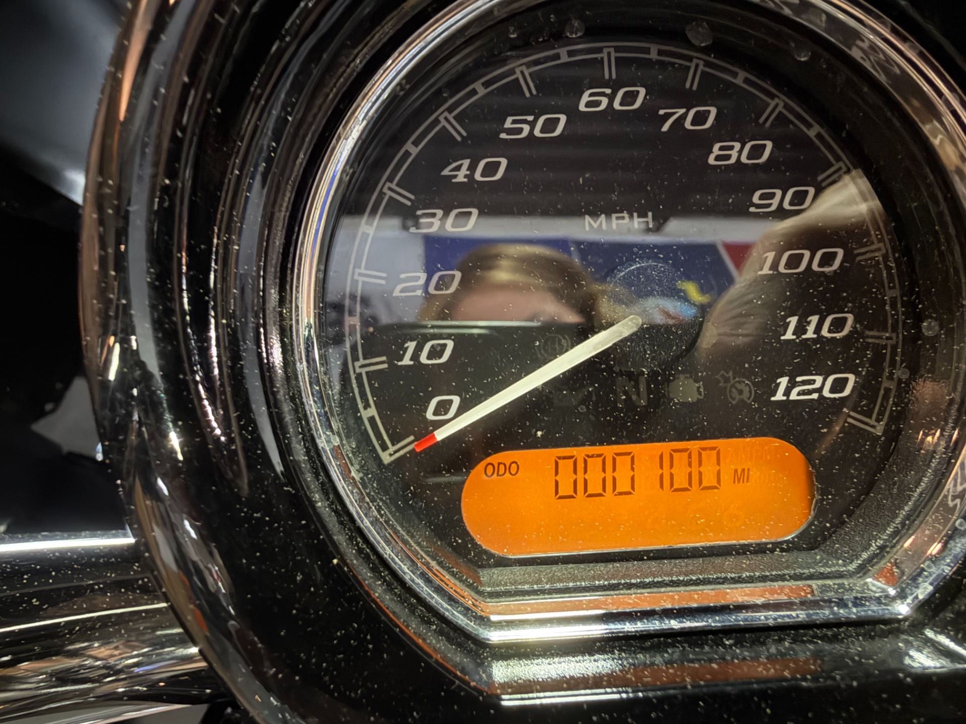 2024 Harley-Davidson Road Glide® 3 8