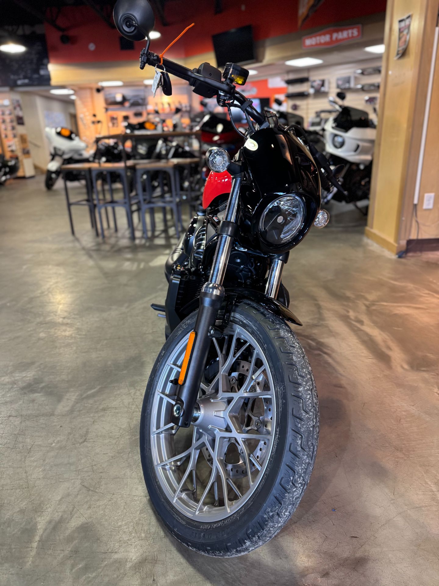 2026 Harley-Davidson Nightster® Special 2