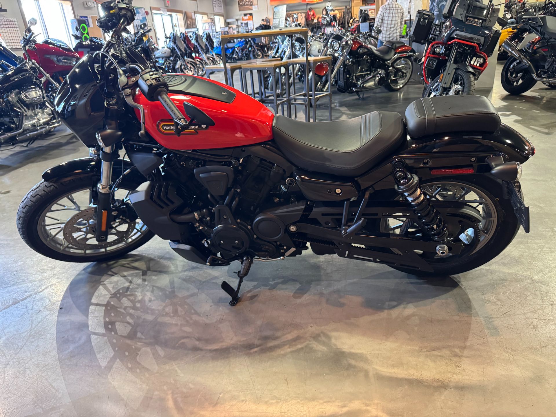 2026 Harley-Davidson Nightster® Special 3