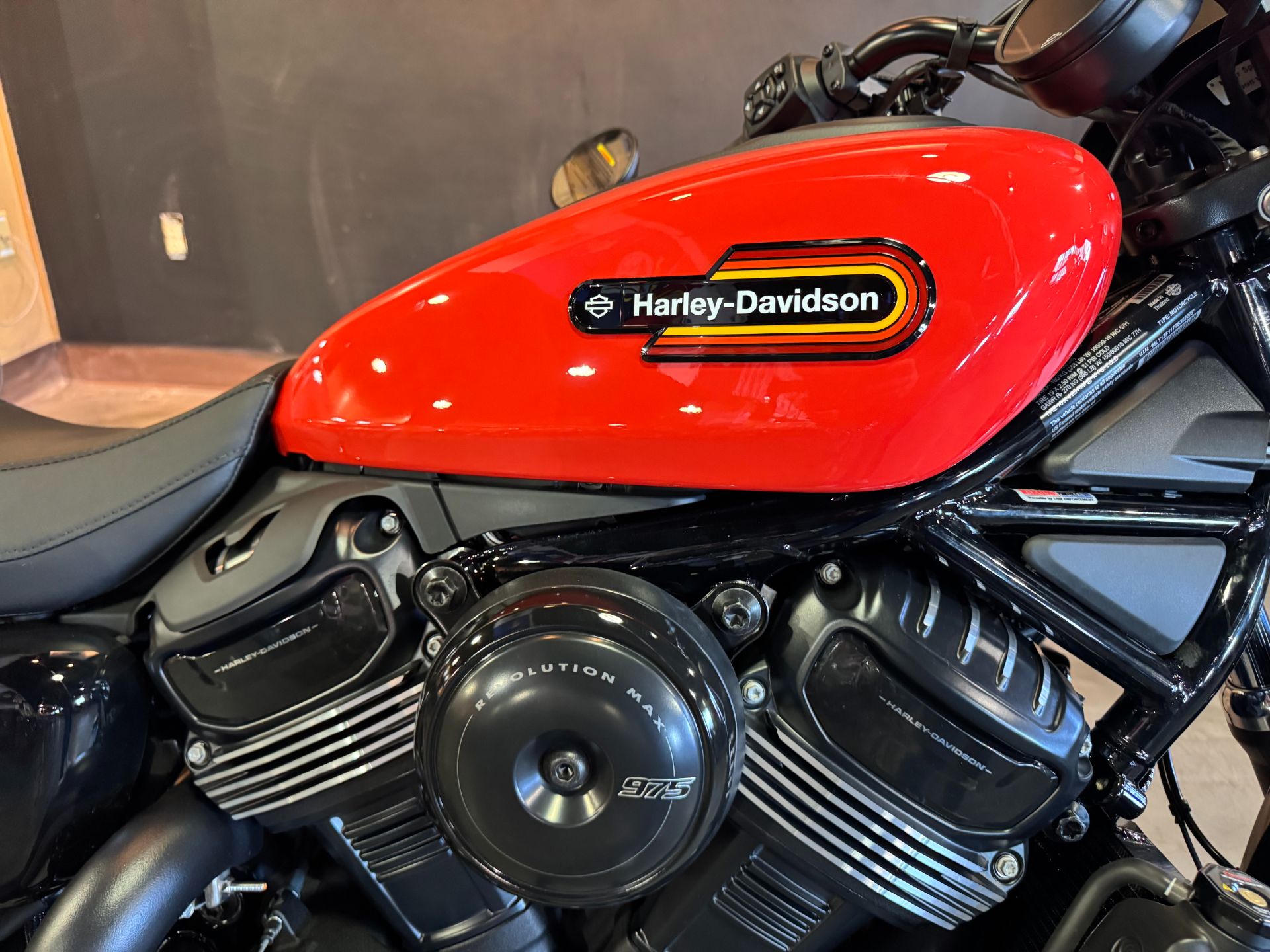 2026 Harley-Davidson Nightster® Special 6