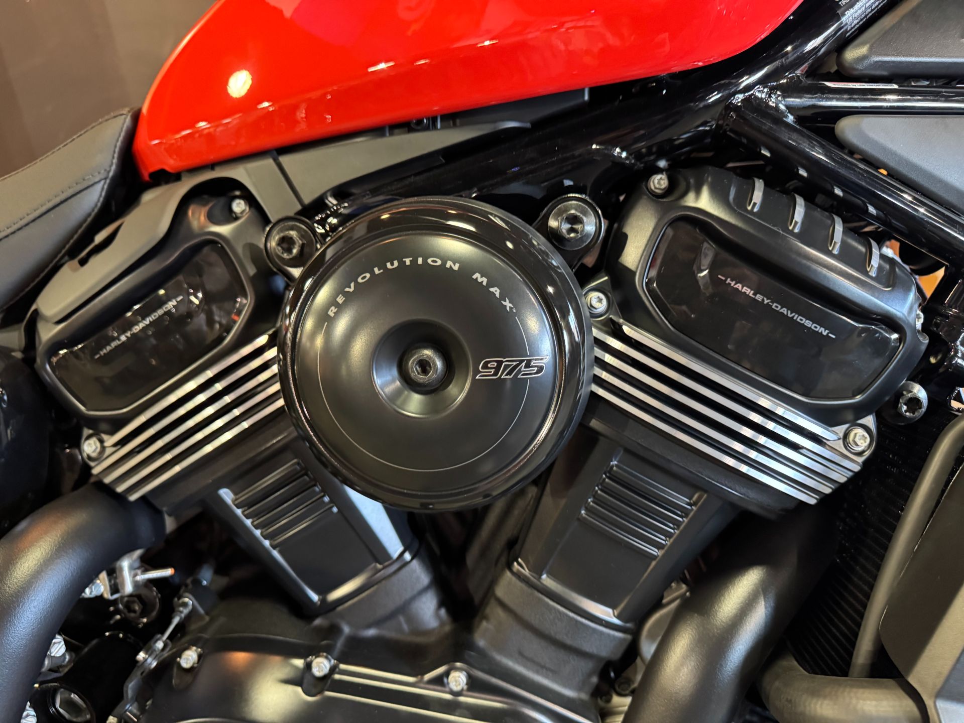 2026 Harley-Davidson Nightster® Special 7