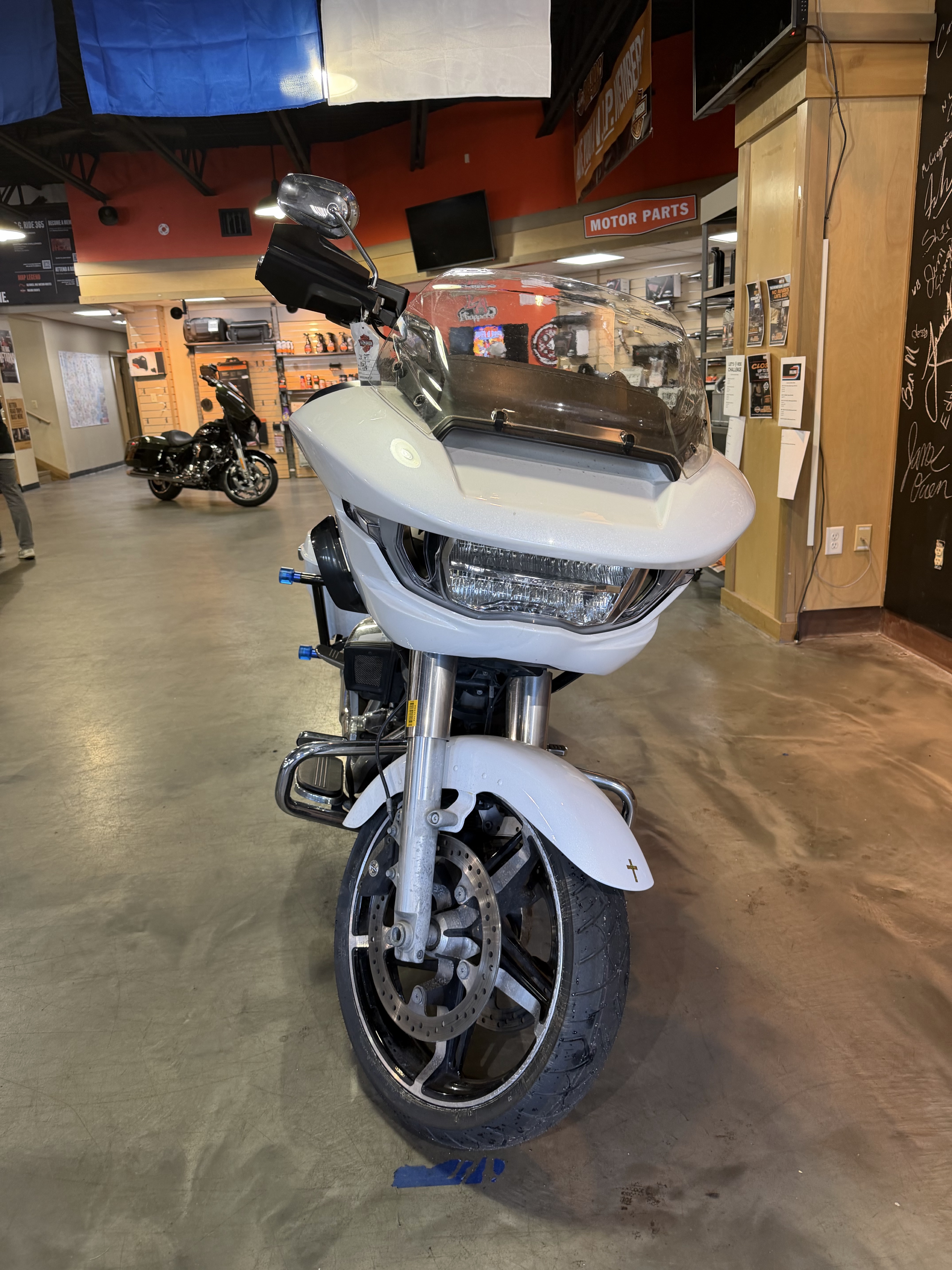 2024 Harley-Davidson Road Glide® 2