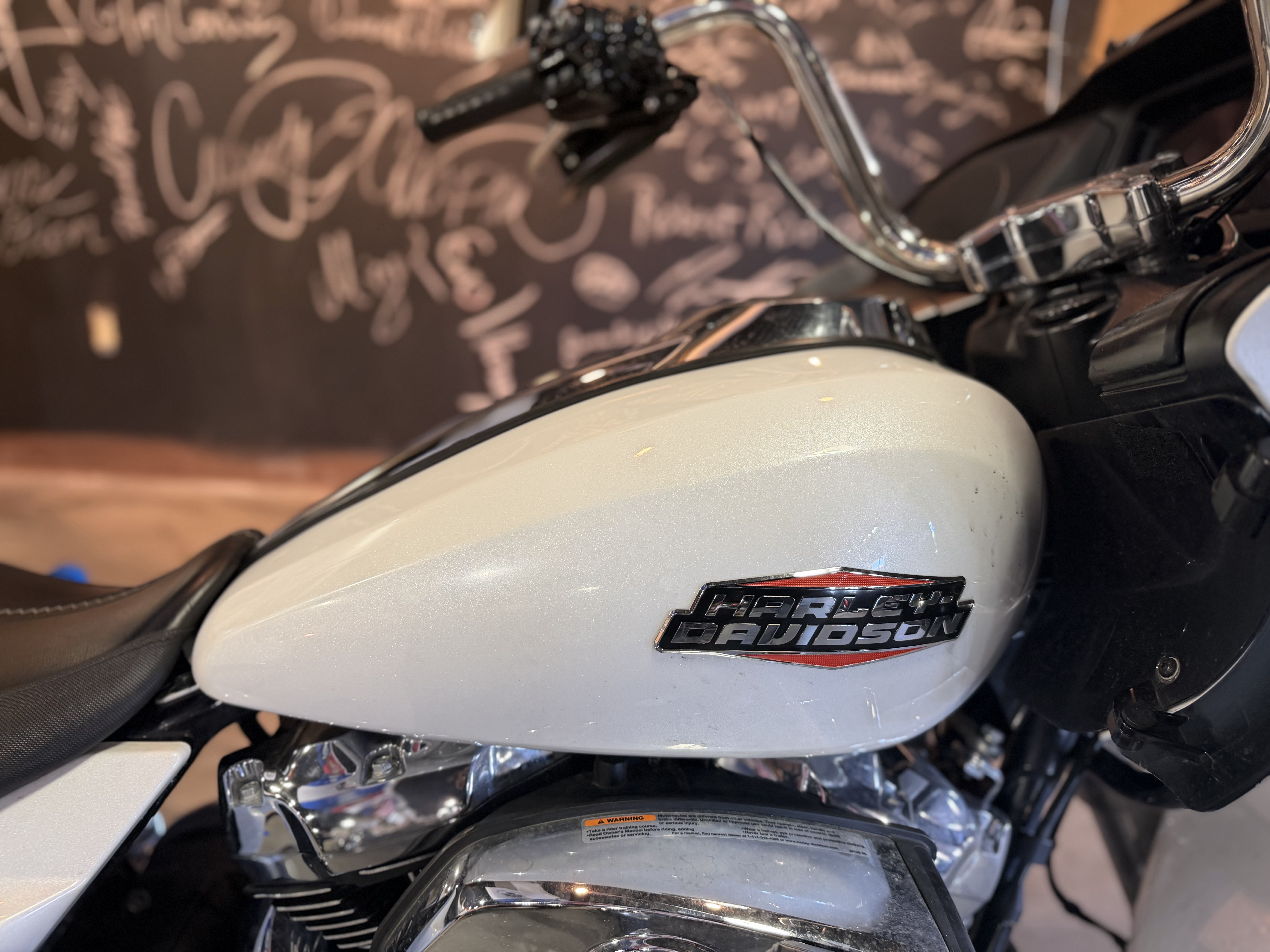 2024 Harley-Davidson Road Glide® 5