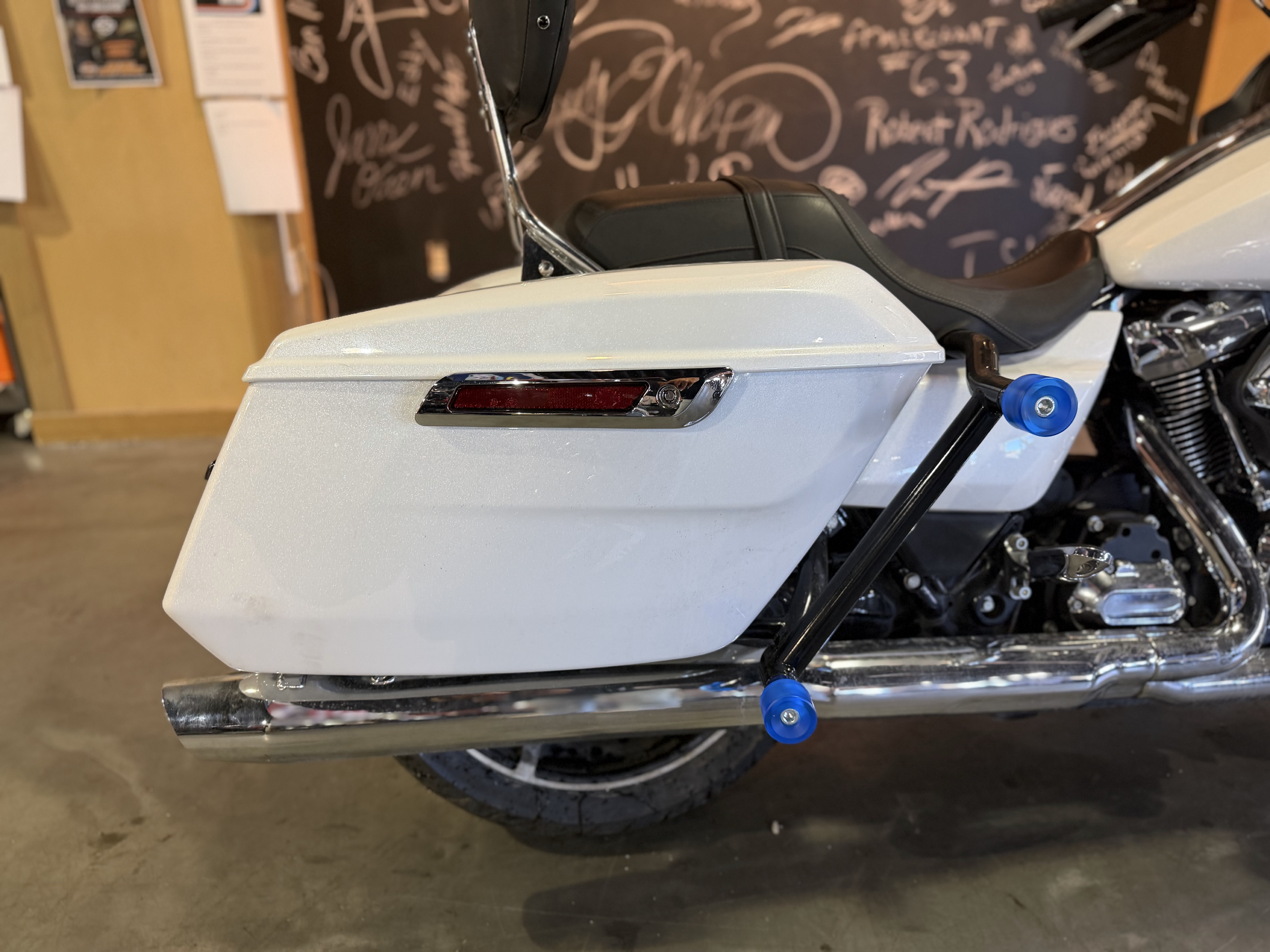 2024 Harley-Davidson Road Glide® 7