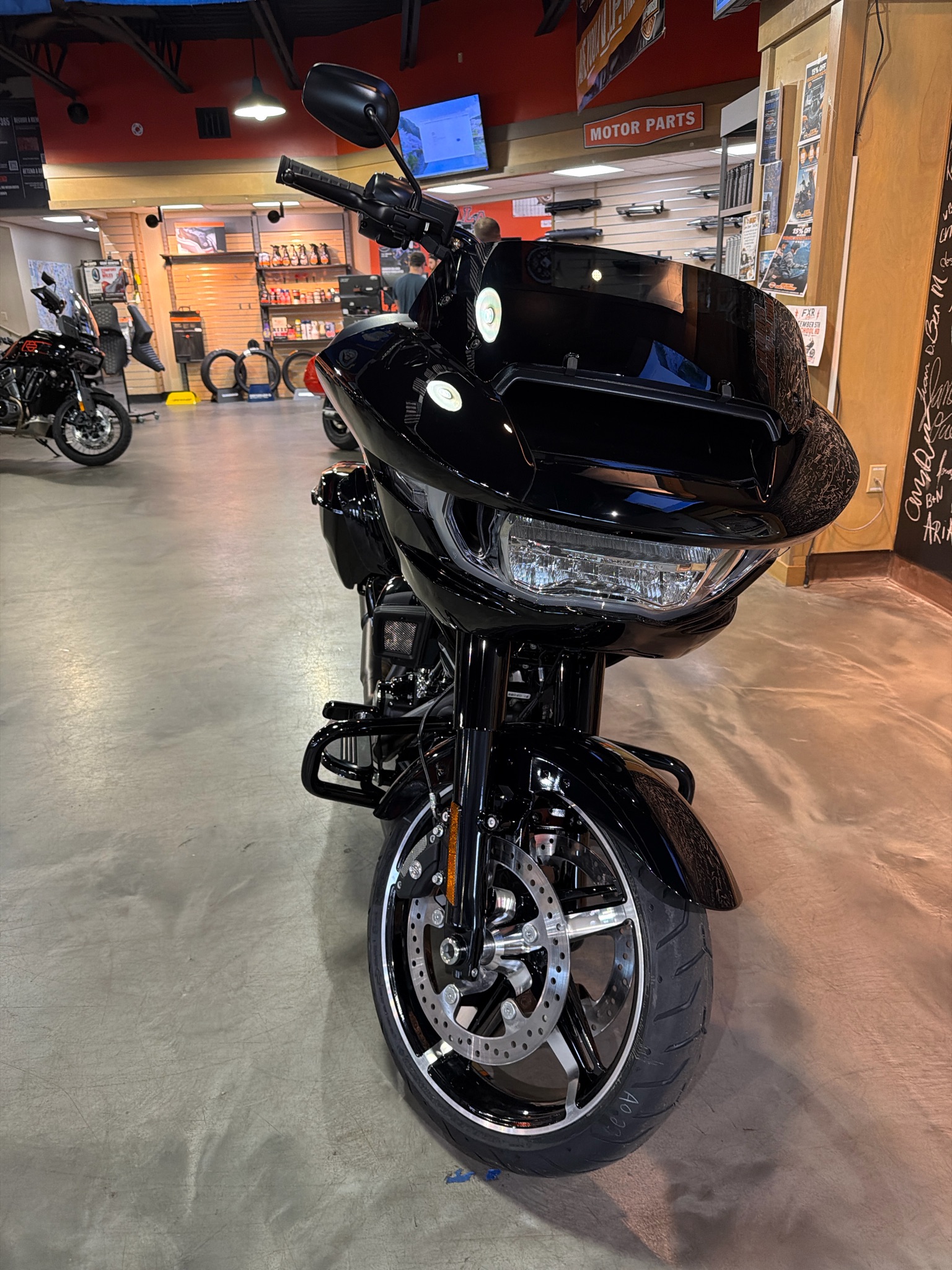 2026 Harley-Davidson Road Glide® 2