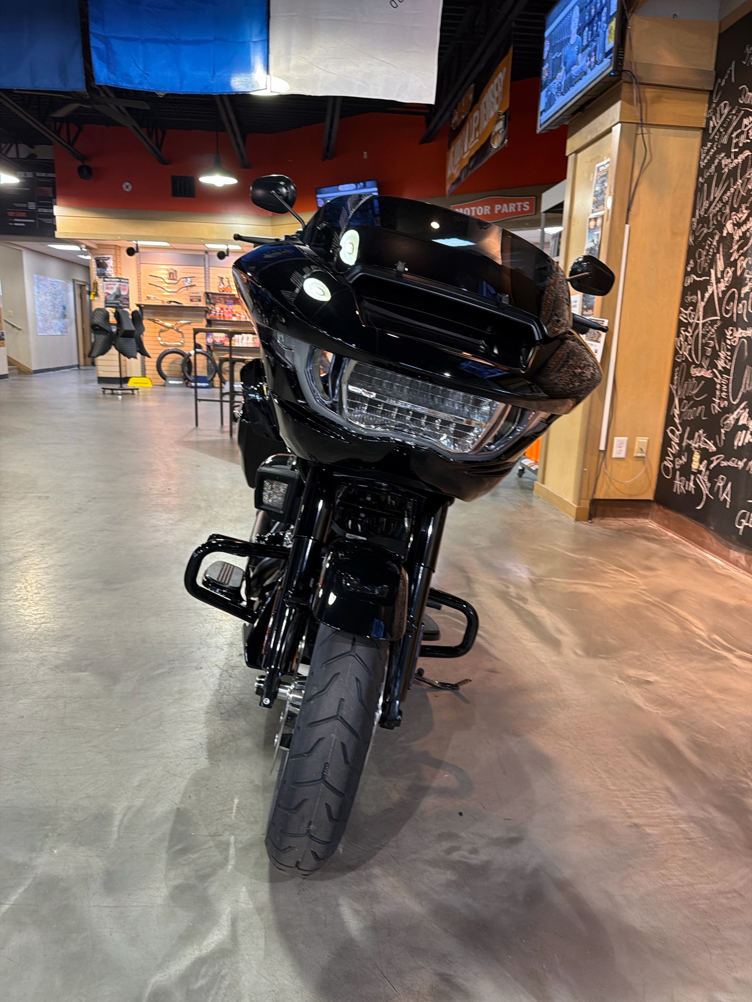 2026 Harley-Davidson Road Glide® 2