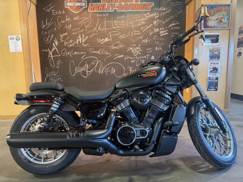 Motorcycles & Trikes for Sale, Dartmouth MA | All Harley-Davidson