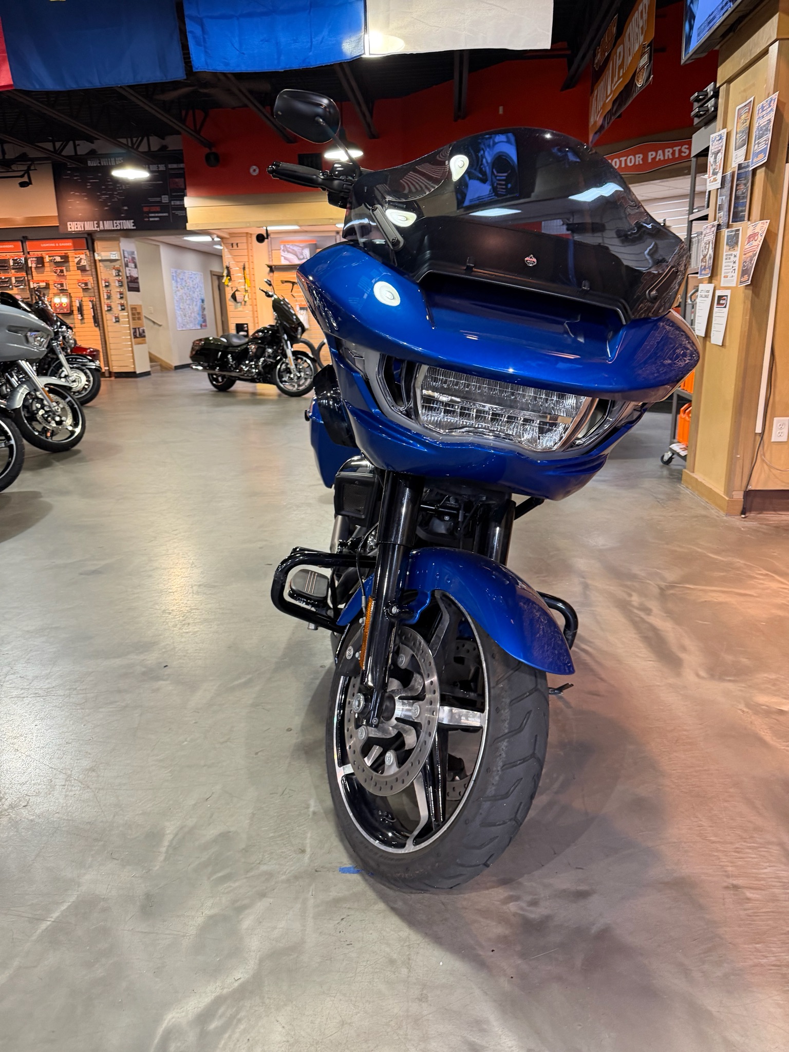 2024 Harley-Davidson Road Glide® 2