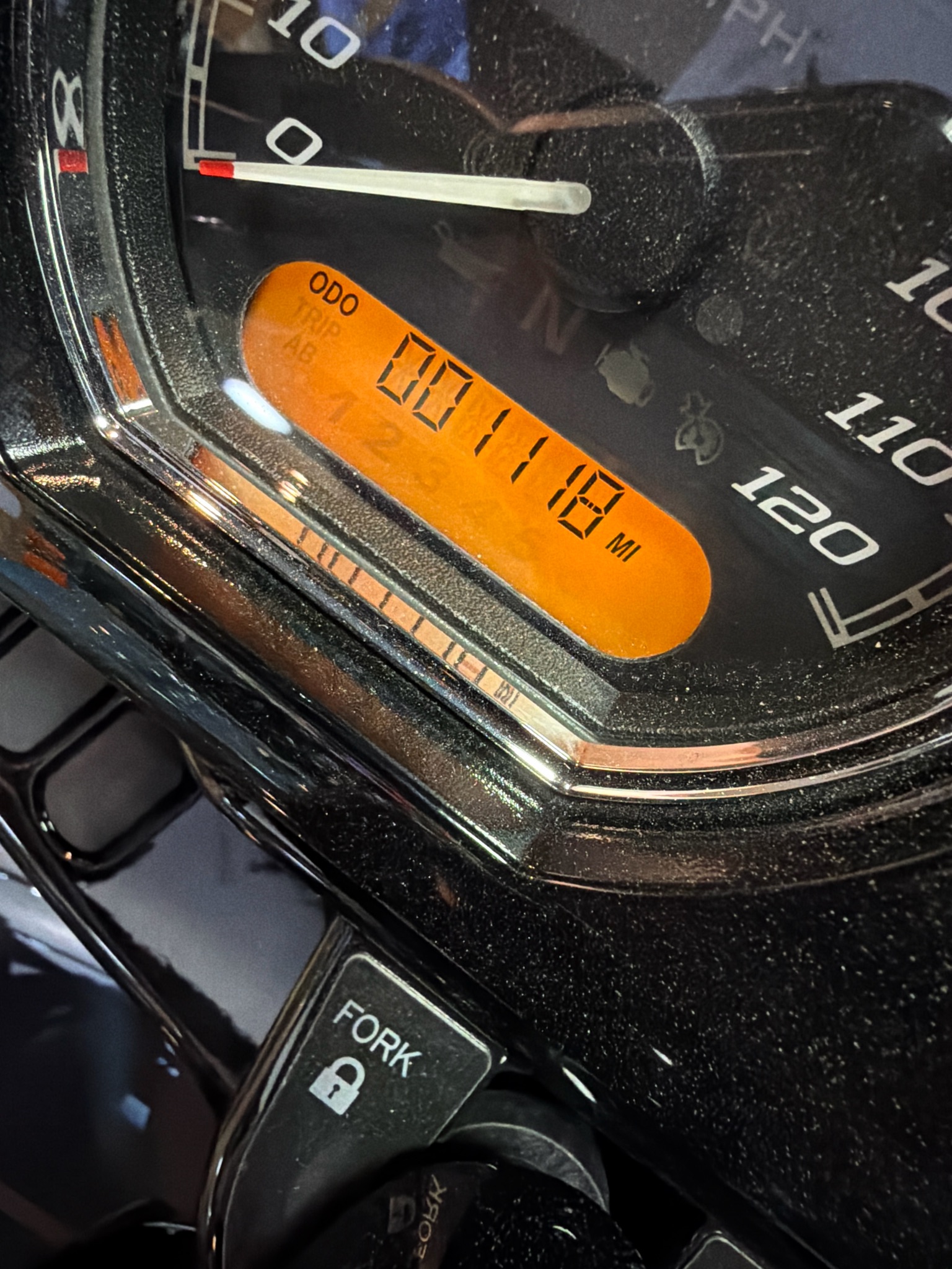 2024 Harley-Davidson Road Glide® 3 8