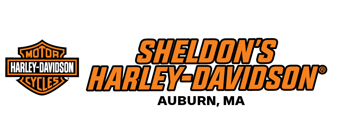 Sheldon's Harley-Davidson®® | Motorcycle Dealer, Auburn MA