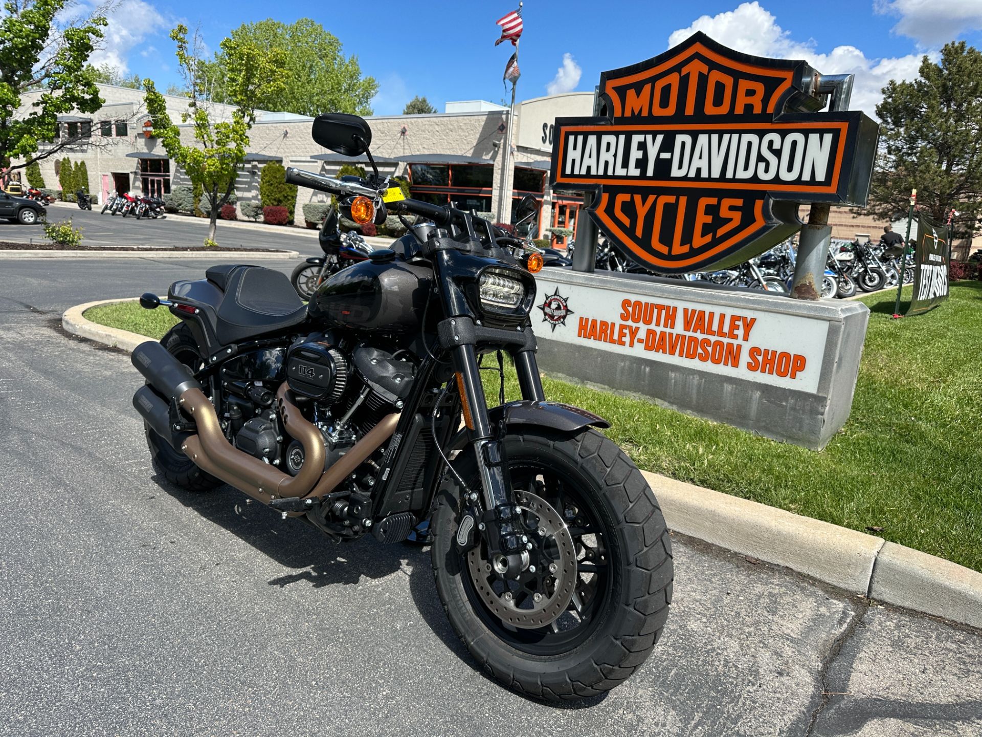 2016 Harley-Davidson 1200 Custom 5