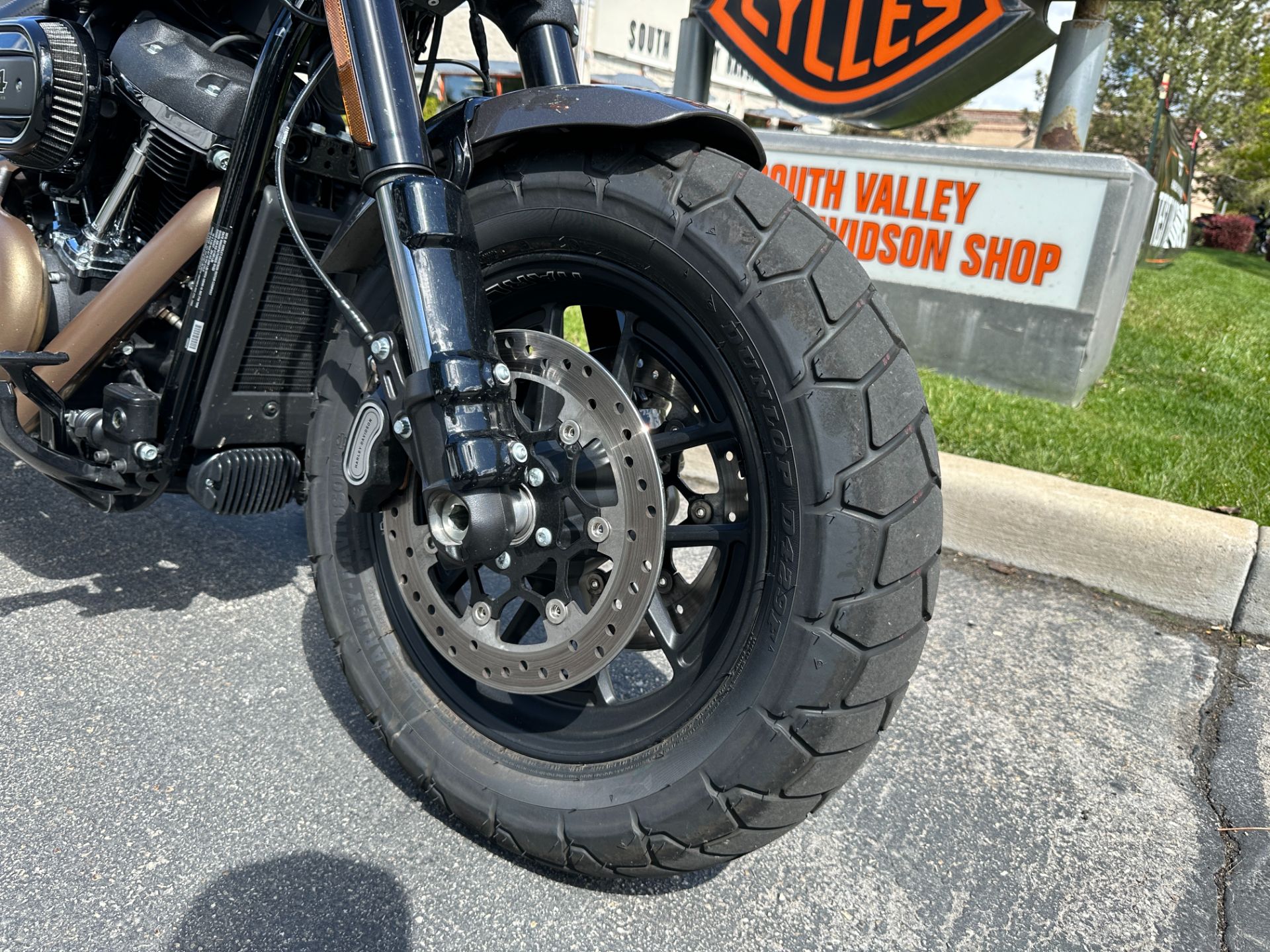 2016 Harley-Davidson 1200 Custom 4