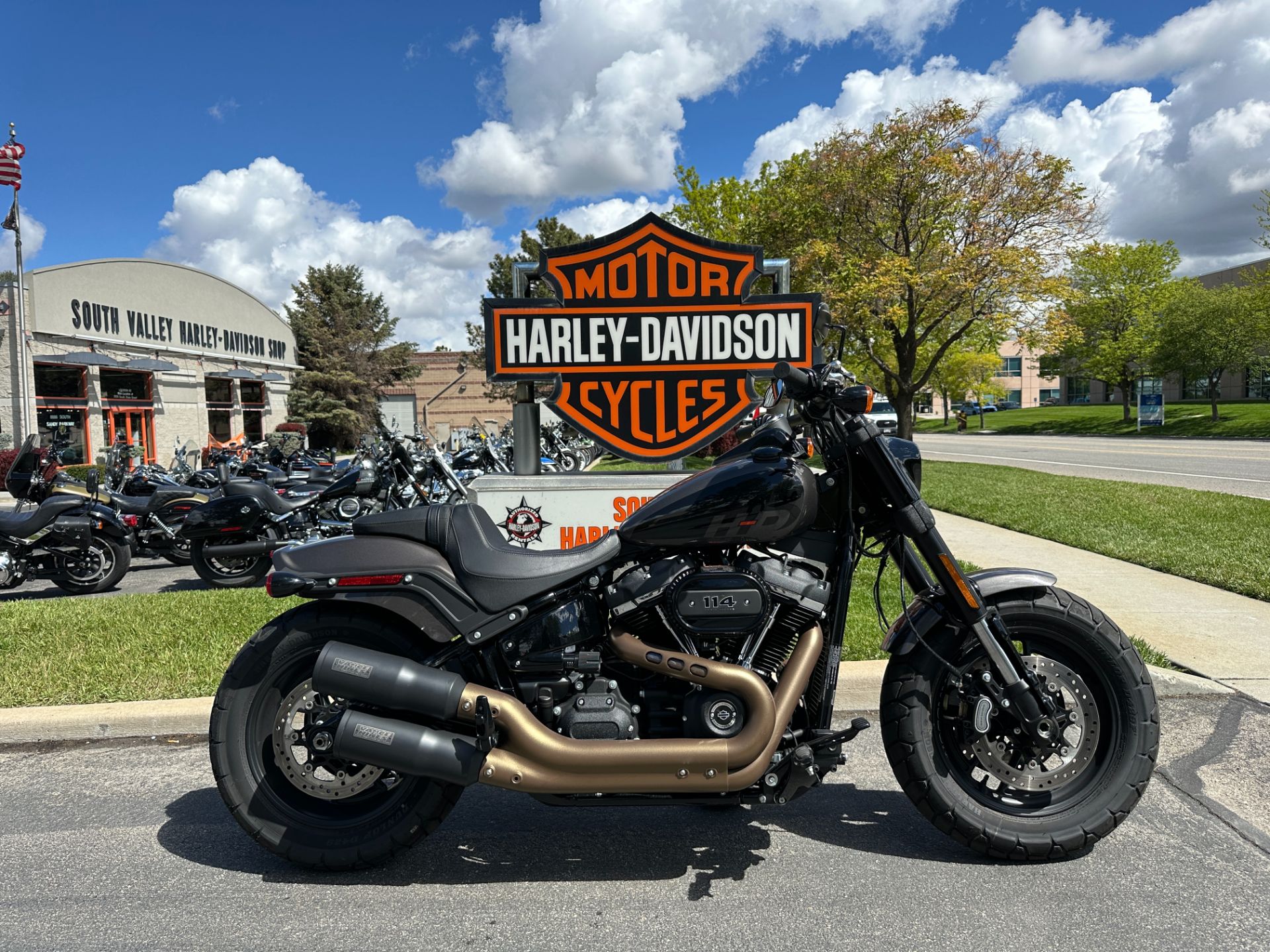 2016 Harley-Davidson 1200 Custom 1