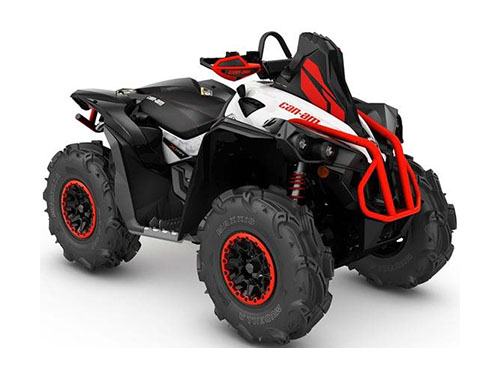 0000 Can-Am Renegade X mr 570 for sale 823247