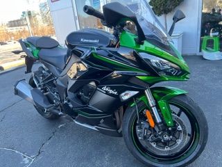 Motorcycles 2021 Kawasaki Ninja 1000sx Horsepower Motorcycles 2021