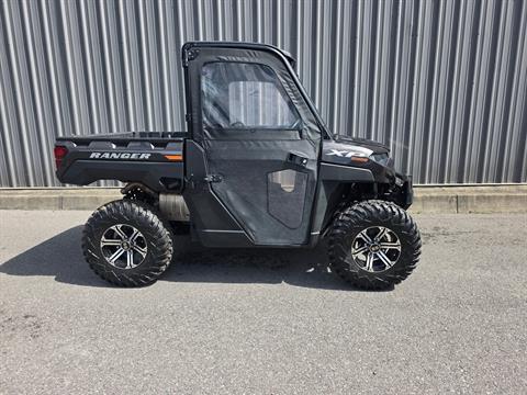 2024 Polaris Ranger XP 1000 Premium