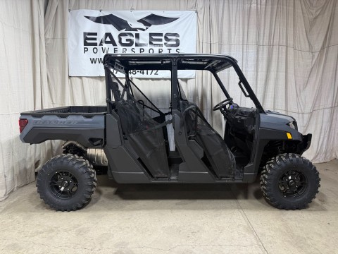 2026 Polaris Ranger Crew XP 1000 Premium