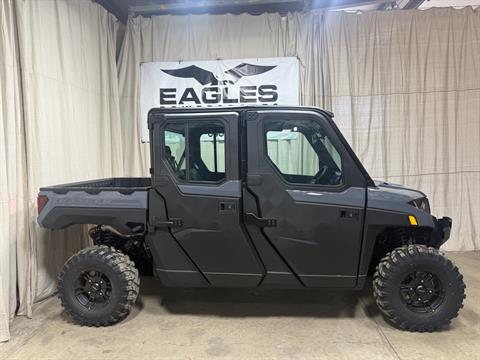 2027 Polaris Ranger Crew XP 1000 NorthStar Premium