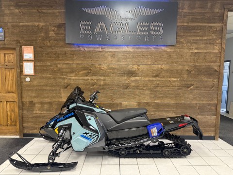 2026 Polaris 650 Switchback XC 146 ES