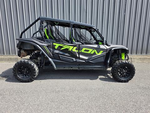 2021 Honda Talon 1000X-4
