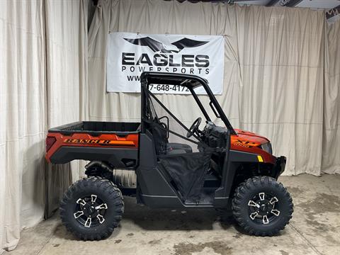 2026 Polaris Ranger XP 1000 Premium