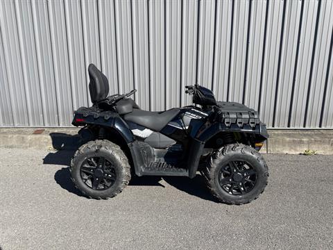 2026 Polaris Sportsman Touring 850 Premium
