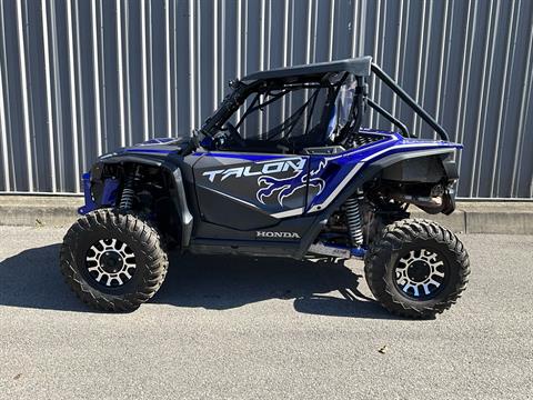 2020 Honda Talon 1000X