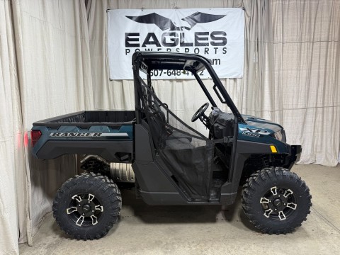 2026 Polaris Ranger XP 1000 Premium