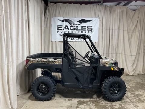 2026 Polaris Ranger XP 1000 Premium
